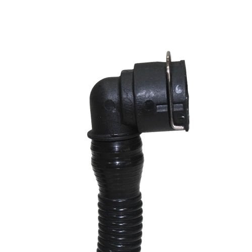 Opel İnsignia A 1.6 Benzinli Karter Havalandırma Hortumu - OEM 55556495