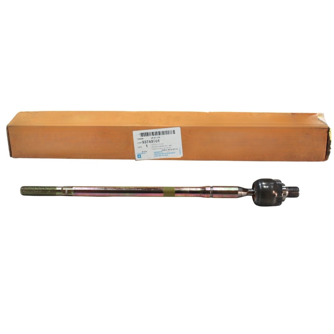 Chevrolet Epica Rot Mili - Orijinal 93740701