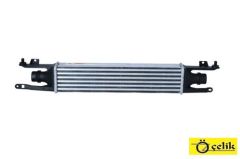 OPEL CORSA D TURBO İNTERCOOLER RADYATÖRÜ Z13DTJ - A13DTC VEKA AMRKA