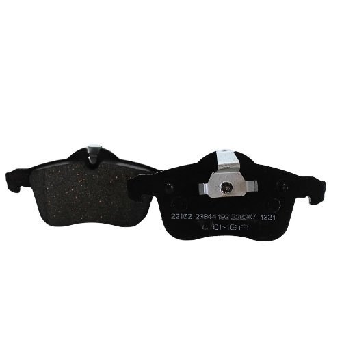 Opel Astra H Ön Fren Balata Takımı - Wonga WON-22102