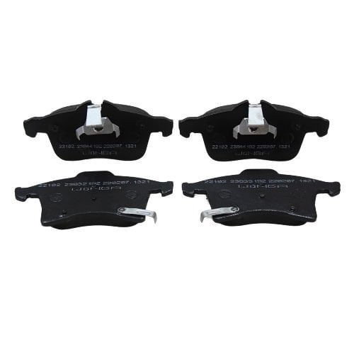 Opel Astra H Ön Fren Balata Takımı - Wonga WON-22102