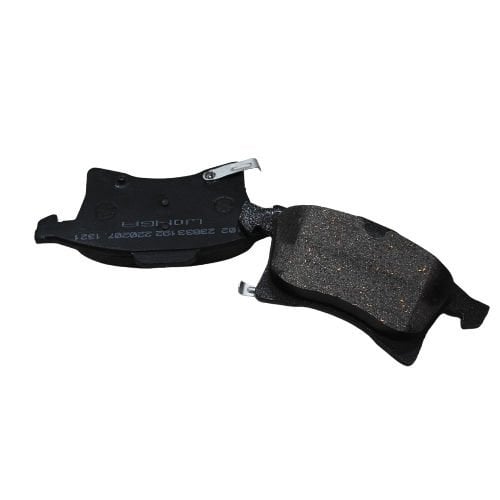 Opel Astra H Ön Fren Balata Takımı - Wonga WON-22102