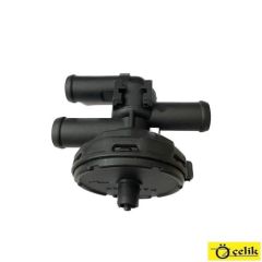 OPEL CORSA B KALORİFER MUSLUĞU - AKD OP135100 - 1820001 - 95517483
