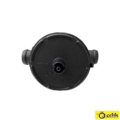 OPEL CORSA B KALORİFER MUSLUĞU - AKD OP135100 - 1820001 - 95517483