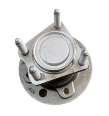 OPEL ASTRA F ARKA PORYA ABSSİZ (4BİJON) SKF MARKA 1604004 - 9120129