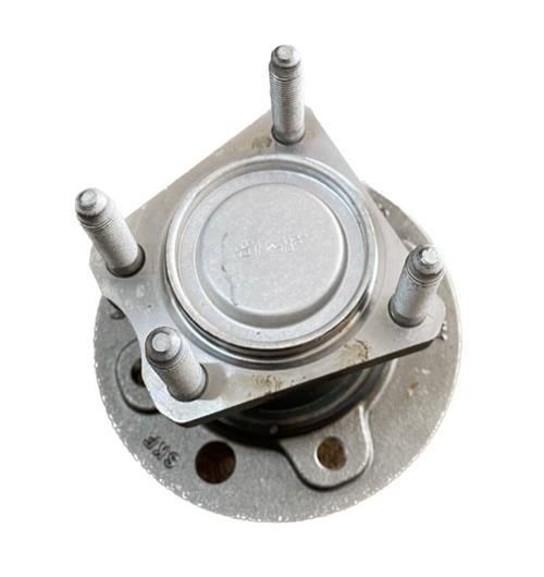 OPEL COMBO C ARKA PORYA ABSSİZ (4BİJON) SKF MARKA 1604004 - 9120129