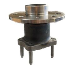 OPEL COMBO C ARKA PORYA ABSSİZ (4BİJON) SKF MARKA 1604004 - 9120129