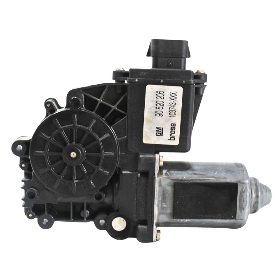 Opel Astra F Sağ Ön Cam Kriko Motoru - Orijinal 90520206