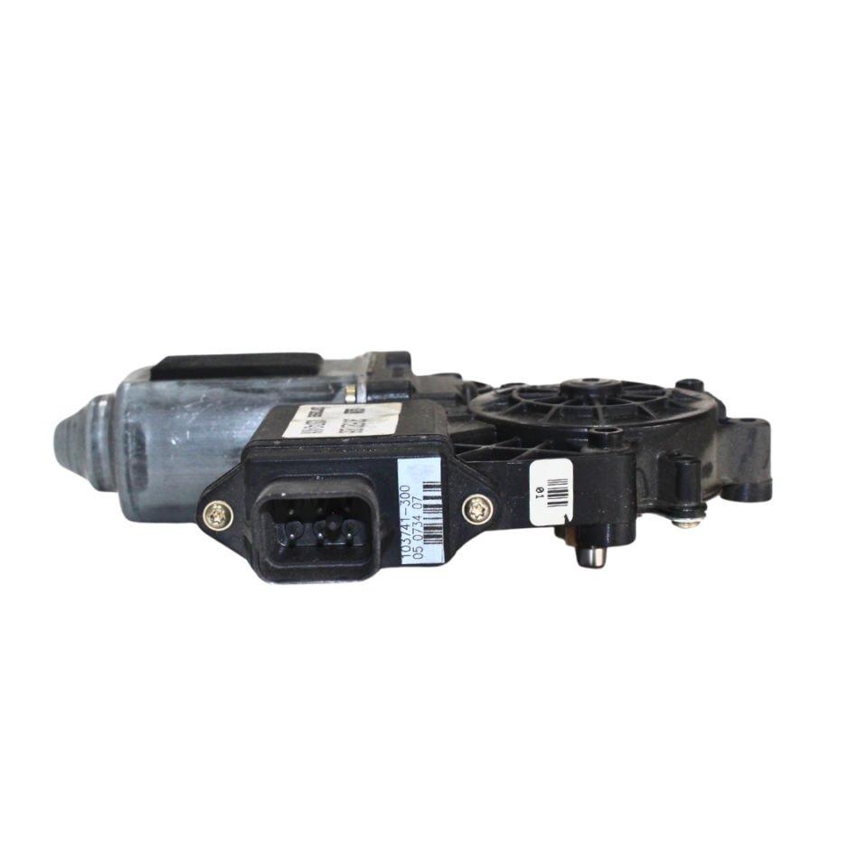 Opel Astra F Sağ Ön Cam Kriko Motoru - Orijinal 90520206
