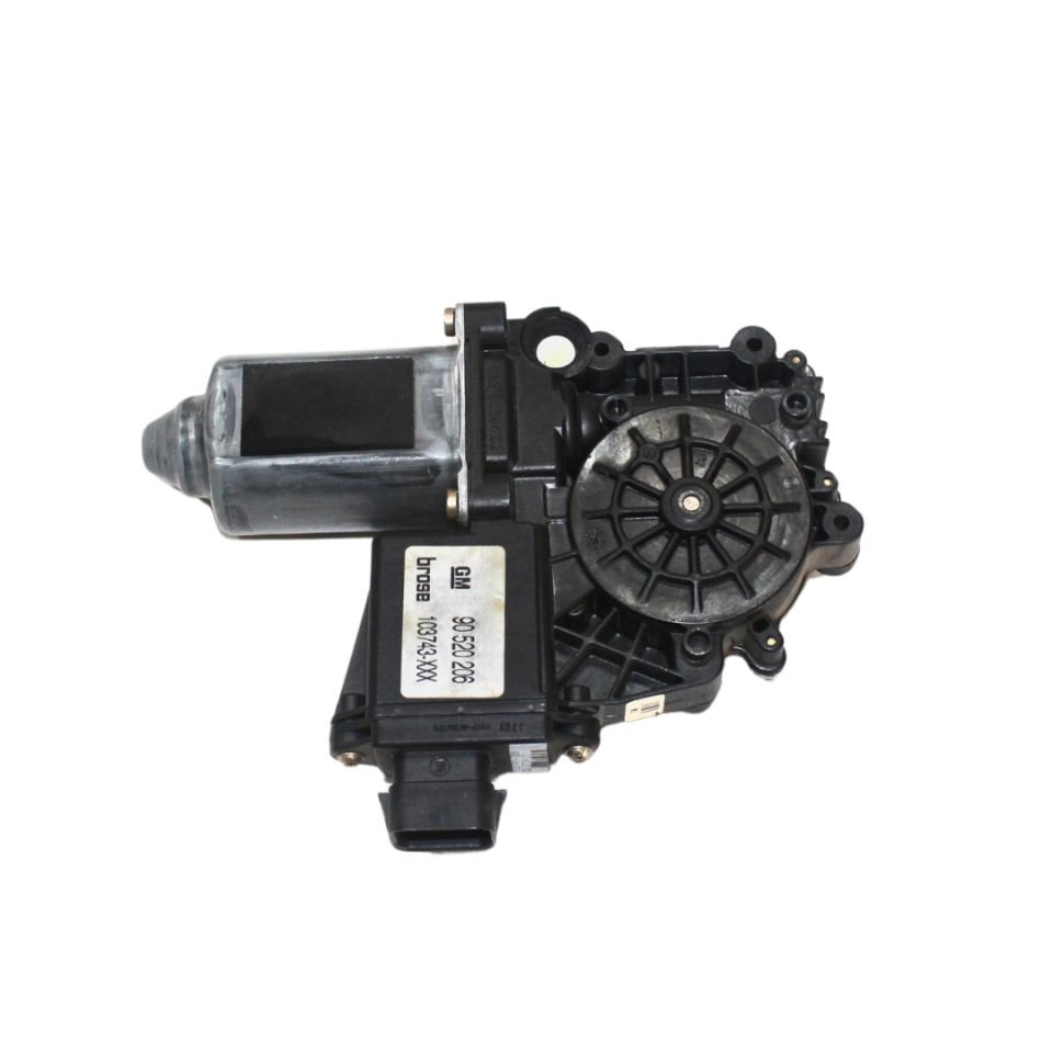 Opel Astra F Sağ Ön Cam Kriko Motoru - Orijinal 90520206