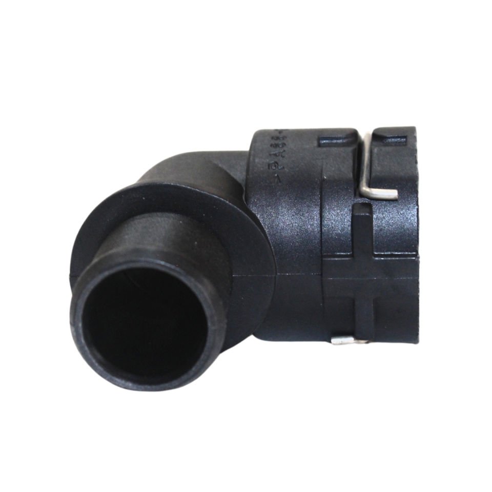 Chevrolet Trax 1.4 Turbo Benzinli Kalorifer Giriş Konnektörü  ` L olan `- Orijinal 95089364