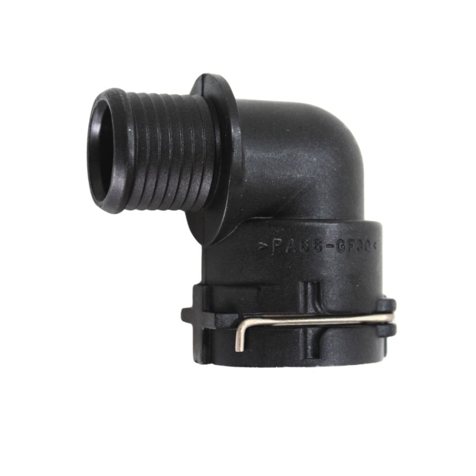 Chevrolet Trax 1.4 Turbo Benzinli Kalorifer Giriş Konnektörü  ` L olan `- Orijinal 95089364