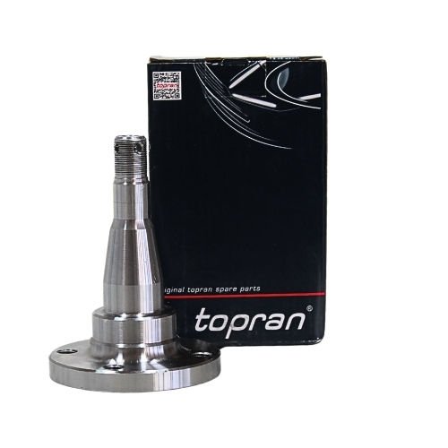 Opel Tigra A Arka Porya - Topran 205486001
