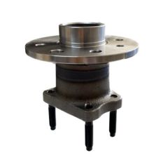 OPEL ASTRA F ARKA PORYA ABSSİZ (4BİJON) JUST MARKA 1604004 - 9120129