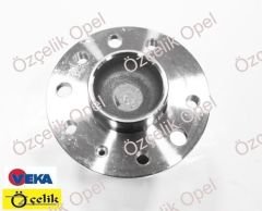 OPEL ASTRA H - ZAFİRA B - MERİVA B ARKA PORYA (5 BİJON) - VEKA MARKA 1604316 - 93178626