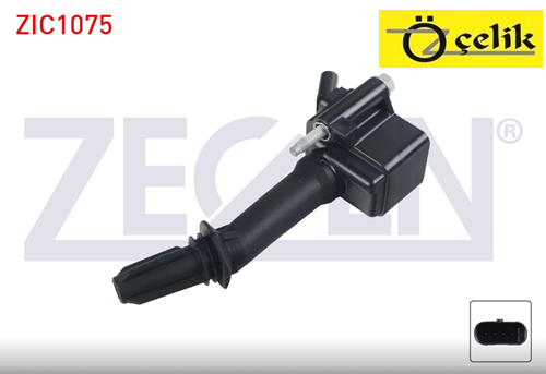 OPEL ASTRA K-INSIGNIA B-ATEŞLEME BOBİNİ-B14XFL - ZEGEN MARKA