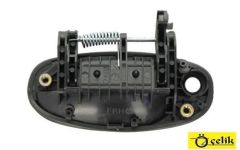 CHEVROLET KALOS / AVEO KAPI KOLU SAĞ ÖN KORE MARKA