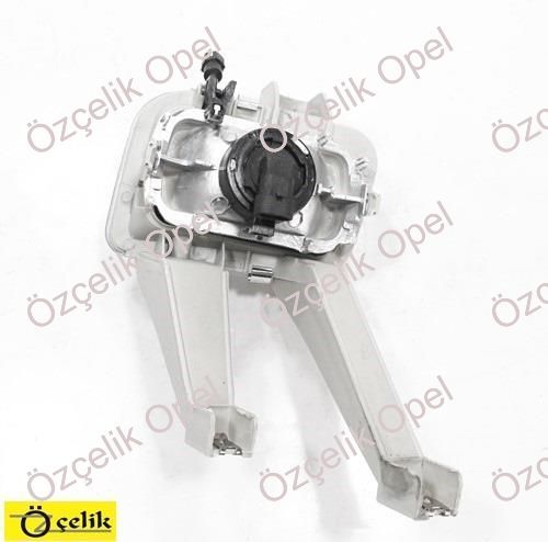 OPEL ASTRA F SİS FARI SAĞ - YAN SANAYİ 6710090 - 90512191