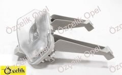 OPEL ASTRA F SİS FARI SAĞ - YAN SANAYİ 6710090 - 90512191