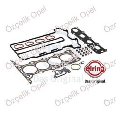 OPEL CORSA C- CORSA D ÜST TAKIM CONTA 1,2 XEP MARKA; ELRİNG