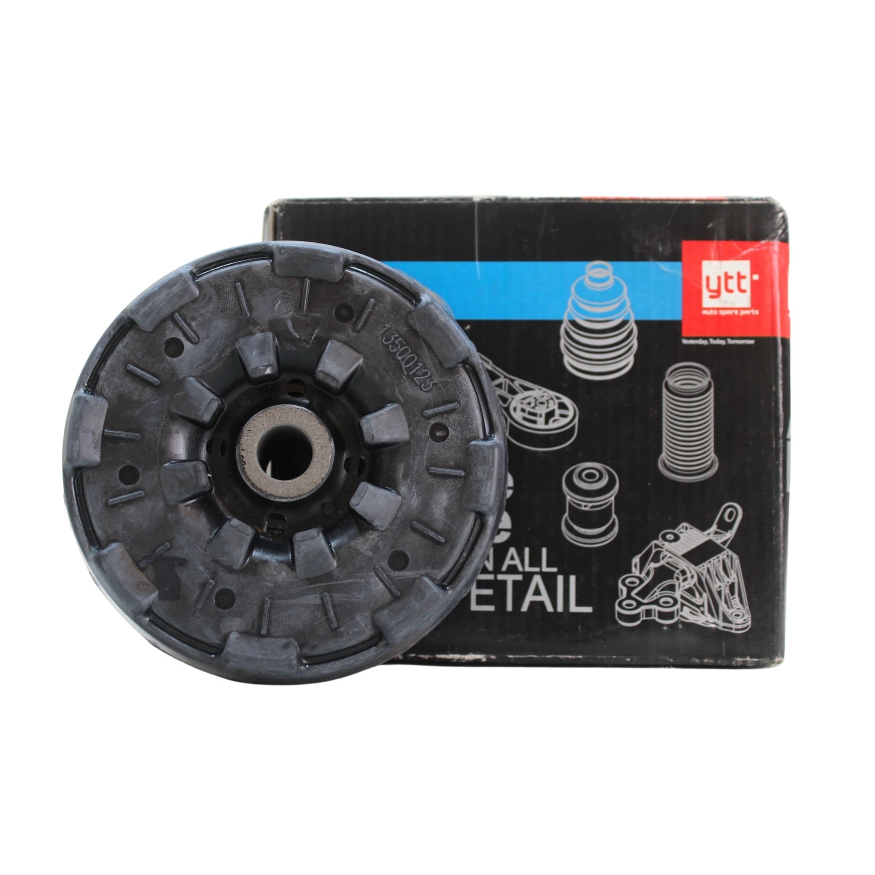 Opel Insignia A Ön Amortisör Üst Takozu (Bilyalı) - Ytt 2322