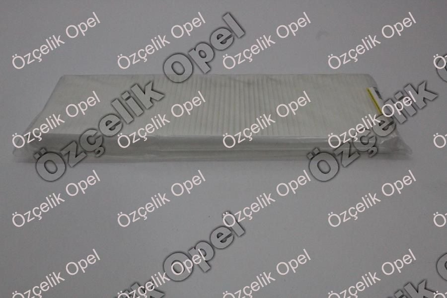 POLEN FILITRESI VECTRA B - YAN SANAYİ