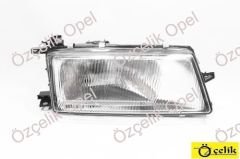 OPEL VECTRA A SAĞ FAR 1991-1992 - YAN SANAYİ 1216377