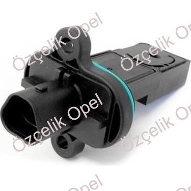 OPEL MOKKA-HAVA DEBİMETRESİ- B16DTH -GM MARKA