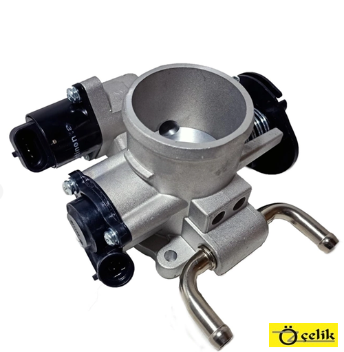 CHEVROLET KALOS - AVEO GAZ KELEBEĞİ 1.4 8V - OEM MARKA