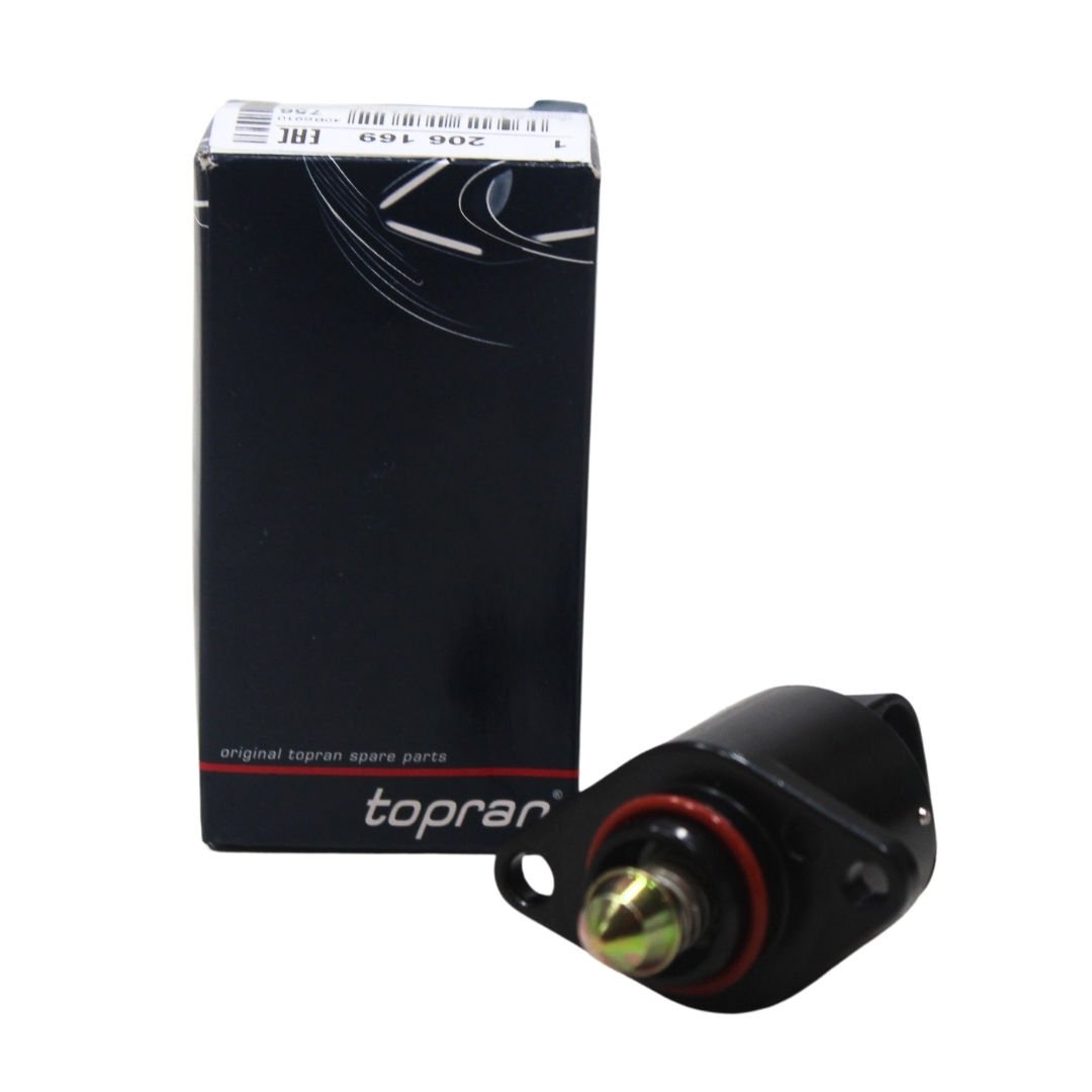 Daewoo Nubira 1.6 16 V Benzinli Rolanti Regülatörü - Topran 206169