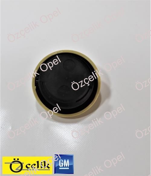 OPEL VECTRA B MOTOR YAĞ KAPAĞI X20XEV - ORJİNAL GM 5650831 - 90412508