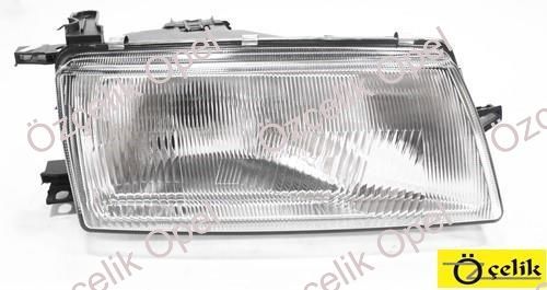 OPEL VECTRA A FAR SAG - YAN SANAYİ 1216494 - 90486655