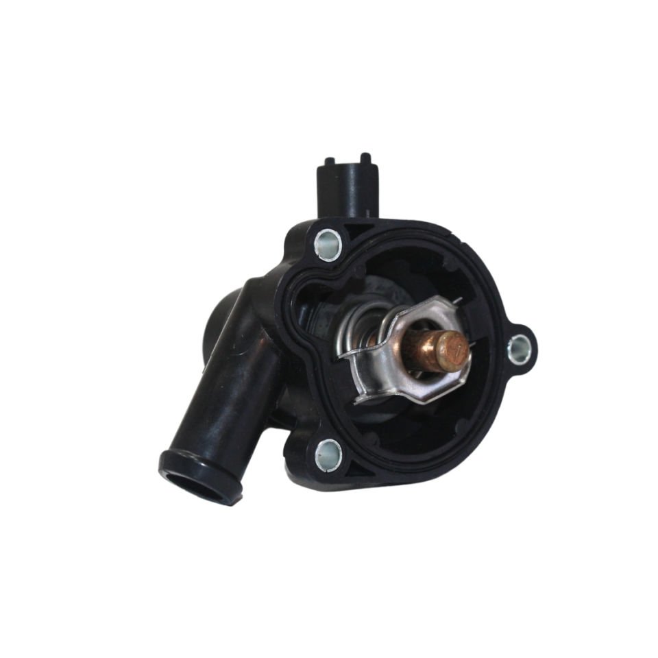 Opel Corsa D 1.4 Turbo Benzinli Termostat - MOTORAD 730105