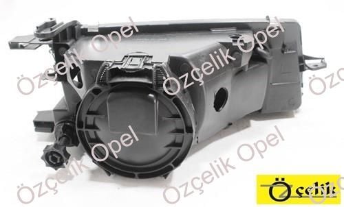 OPEL VECTRA A FAR SOL - YAN SANAYİ 1216495 - 90486653