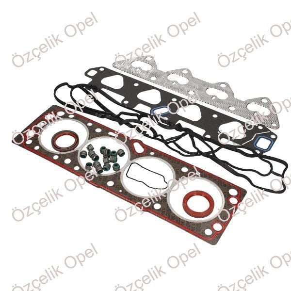OPEL ASTRA G -ÜST TAKIM CONTA-X16XEL-ELRİNG MARKA