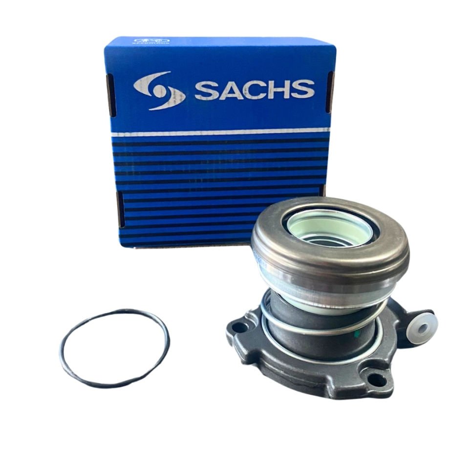 Opel Corsa C Debriyaj Bilyası - Sachs 5679333