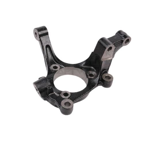 CHEVROLET CAPTIVA C100 SOL ÖN AKS TAŞIYICI - KRAFTVOLL 01030143 - 96626337 - 4806312