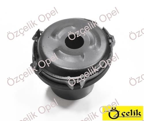 OPEL ASTRA F AMORTİSÖR ÜST TOZ LASTİĞİ - YAN SANAYİ 312509 - 90375348