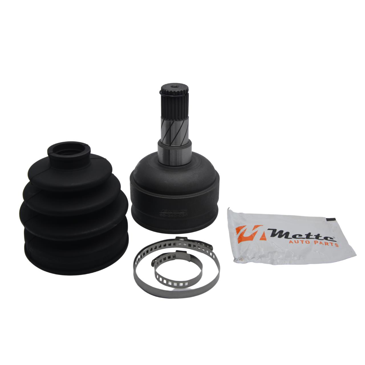 OPEL ASTRA J İÇ AKS KAFASI SOL OTOMATİK VİTES