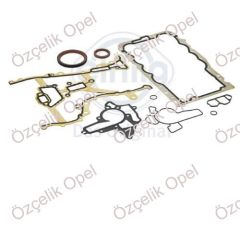 OPEL CORSA B - CORSA C X12XE - Z12XE ALT CONTA TAKIMI- ELRİNG MARKA
