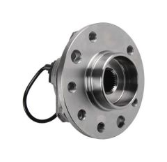 OPEL ASTRA H ÖN PORYA 5 BİJON - VEKA 44-3215 - 1603254 - 93178652