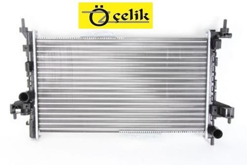 OPEL CORSA C / COMBO C SU RADYATÖRÜ 1.3 DİZEL MGA MARKA