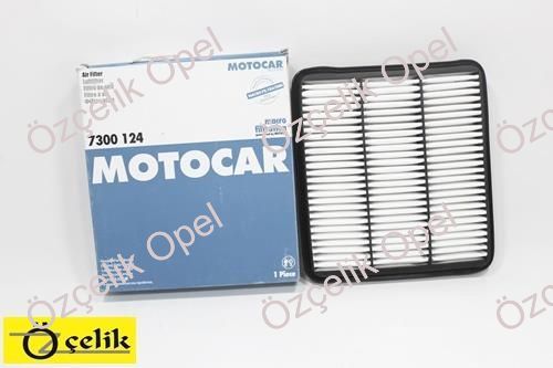 CHEVROLET EPİCA HAVA FİLTRESİ BENZİNLİ - MACRO MARKA 96328718