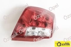CHEVROLET LACETTİ ARKA STOP SOL NB - YAN SANAYİ 96551223