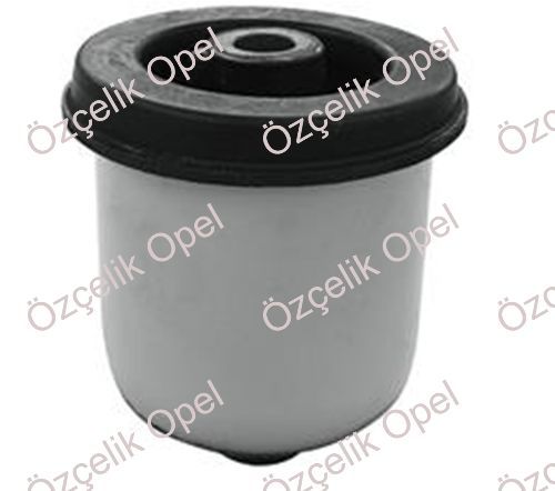 OPEL CORSA D ARKA DİNGİL BURCU YTT MARKA