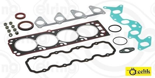 OPEL VECTRA A ÜST TAKIM CONTA 1.8 MOTOR ELRİNG MARKA