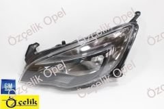 OPEL ASTRA J SOL FAR - ORJİNAL GM MARKA 1216693 - 13365292