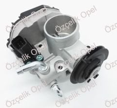 CHEVROLET KALOS AVEO GAZ KELEBEĞİ 1.2 8V - YAN SANAYİ