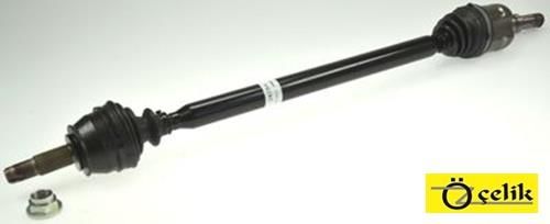 CORSA D 13JTD SAG AKS KOMPLE 70 BEYGİR -SWB MARKA