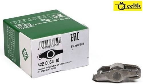 OPEL TIGRA 1.3 DİZEL SİBOP TUŞU - INA